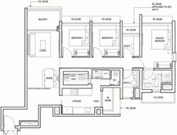 Pandan Valley (D21), Condominium #461223101